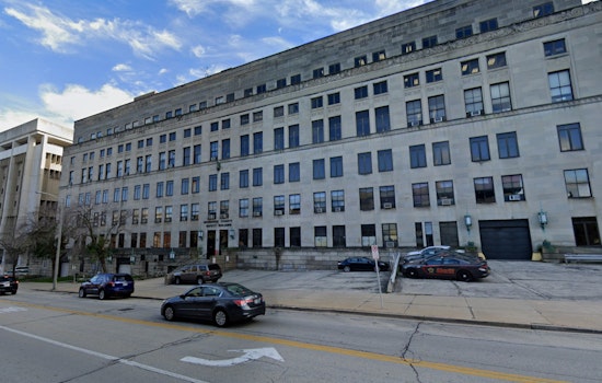 False Alarm at Milwaukee D.A.'s Office, Suspicious Mail Contained Sugar, Not Hazardous Material