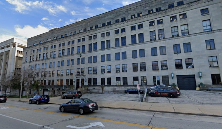 False Alarm at Milwaukee D.A.'s Office, Suspicious Mail Contained Sugar, Not Hazardous Material
