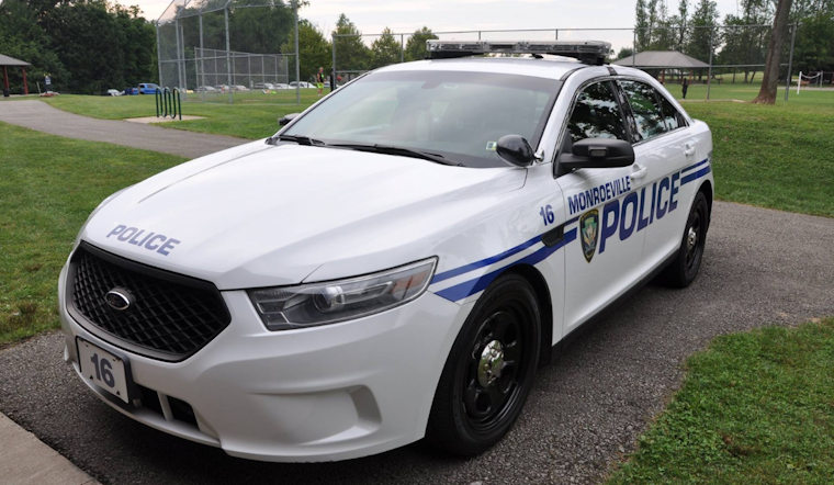 False Alarm at Monroeville Mall Sparks Lockdown and Panic Among Holiday Shoppers
