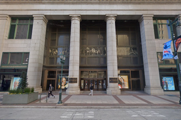 Family of Slain Macy's Security Guard Sues Retail Giant for Wrongful Death Amid Philadelphia's Retail Theft Upheaval