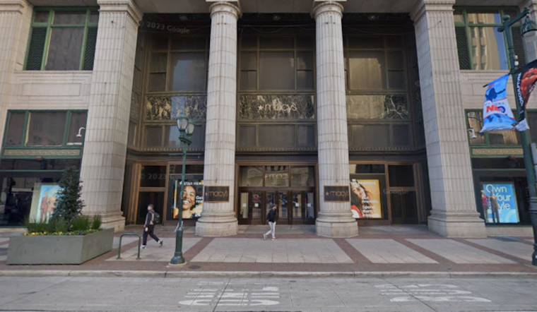Family of Slain Macy's Security Guard Sues Retail Giant for Wrongful Death Amid Philadelphia's Retail Theft Upheaval