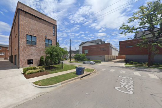 Family Tragedy Strikes on Caddo Street: Elderly Victim Fatal, Relative Charged with Murder in Dallas