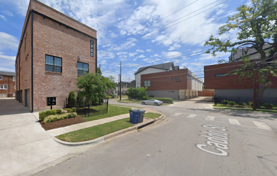 Family Tragedy Strikes on Caddo Street: Elderly Victim Fatal, Relative Charged with Murder in Dallas