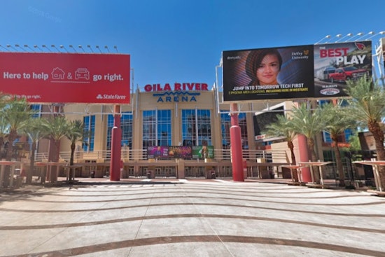 Fan Frustration Erupts as Billie Eilish Supporters Denied Entry at Glendale's Desert Diamond Arena