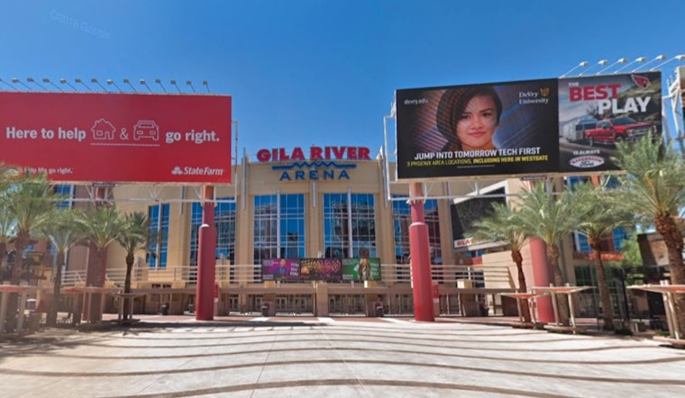 Fan Frustration Erupts as Billie Eilish Supporters Denied Entry at Glendale's Desert Diamond Arena