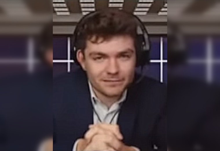 Far-Right Influencer Nick Fuentes Charged with Misdemeanor Battery in Berwyn, Illinois Confrontation