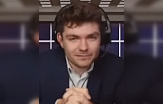 Far-Right Influencer Nick Fuentes Charged with Misdemeanor Battery in Berwyn, Illinois Confrontation