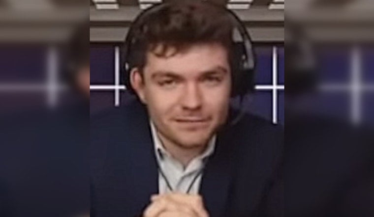 Far-Right Influencer Nick Fuentes Charged with Misdemeanor Battery in Berwyn, Illinois Confrontation