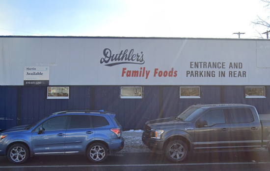 Farewell to Duthler's: Grand Rapids Clears Way for Sustainable, All-Electric Bridge Street Apartments