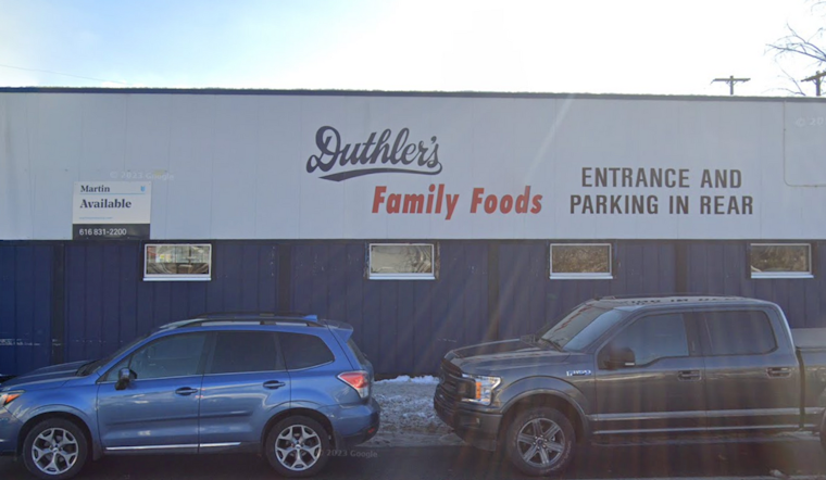 Farewell to Duthler's: Grand Rapids Clears Way for Sustainable, All-Electric Bridge Street Apartments