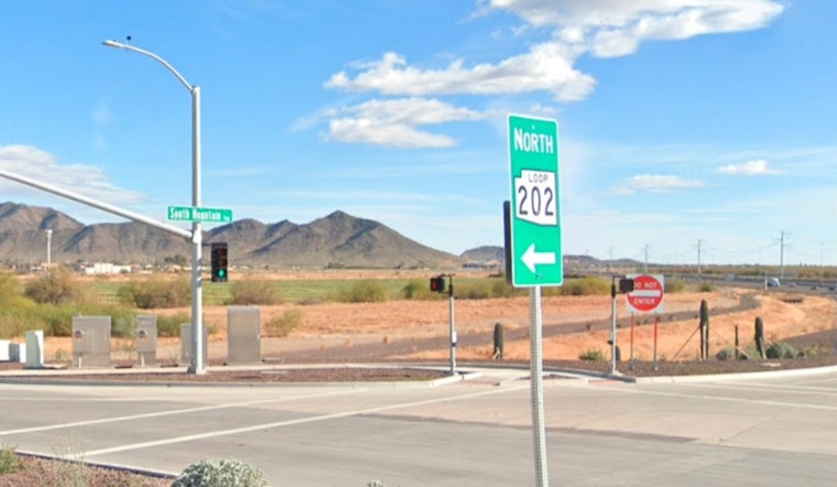 Fatal Arizona Freeway Accident Claims Lives of Father and Son During Refueling Attempt