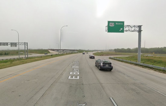 Fatal Auto-Pedestrian Collision Near Austin-Bergstrom Airport Causes Major Traffic Delays