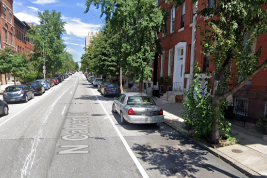 Fatal Baltimore Blaze Claims One Life, Displaces Six Residents on N. Calvert Street