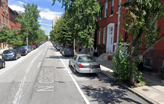 Fatal Baltimore Blaze Claims One Life, Displaces Six Residents on N. Calvert Street
