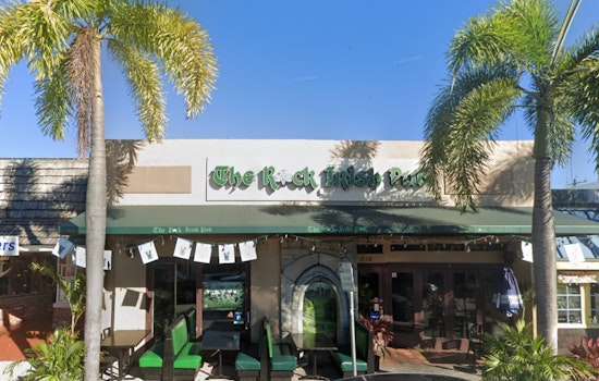 Fatal Bar Shooting Rocks Lake Worth Beach Leaving Two Dead and Two Hospitalized During Holiday Festivities