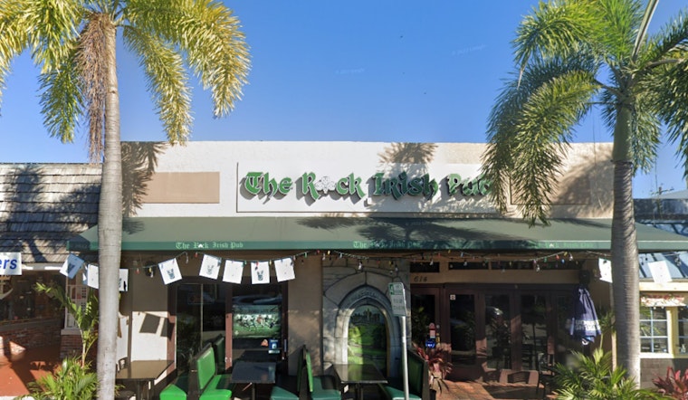 Fatal Bar Shooting Rocks Lake Worth Beach Leaving Two Dead and Two Hospitalized During Holiday Festivities