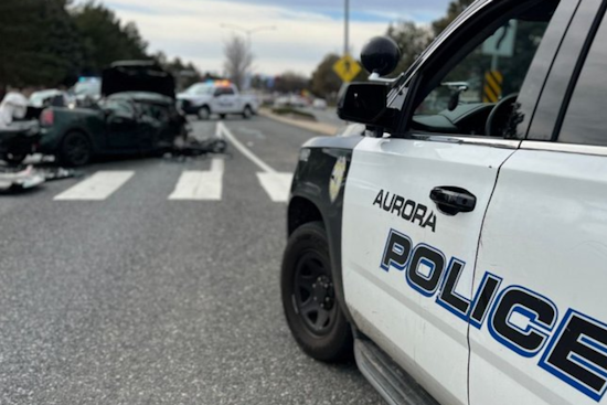 Fatal Collision Claims Life on I-225 in Aurora, Speed May Be a Factor, Investigation Ongoing