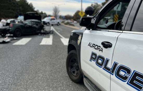 Fatal Collision Claims Life on I-225 in Aurora, Speed May Be a Factor, Investigation Ongoing