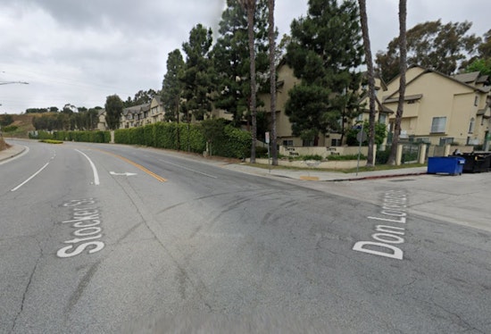 Fatal Collision in Baldwin Hills/Crenshaw Neighborhood of Los Angeles Claims One Life, Injures Another