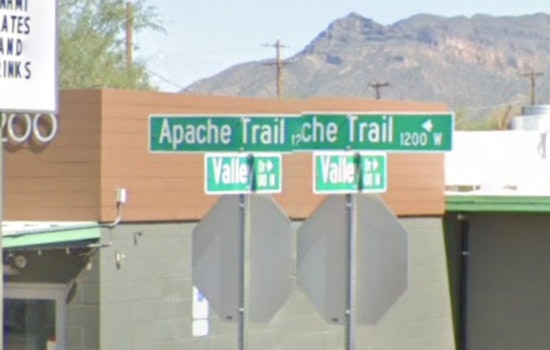 Fatal Collision Involving Apache Junction Officer Under Investigation, Community Mourns Civilian Loss