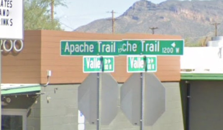 Fatal Collision Involving Apache Junction Officer Under Investigation, Community Mourns Civilian Loss