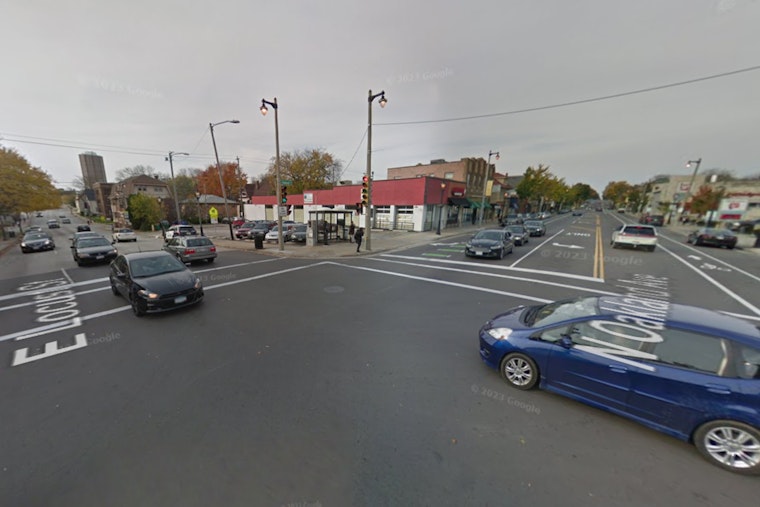 Fatal Collision Involving Milwaukee County Bus Claims Life at Oakland and Locust Intersection