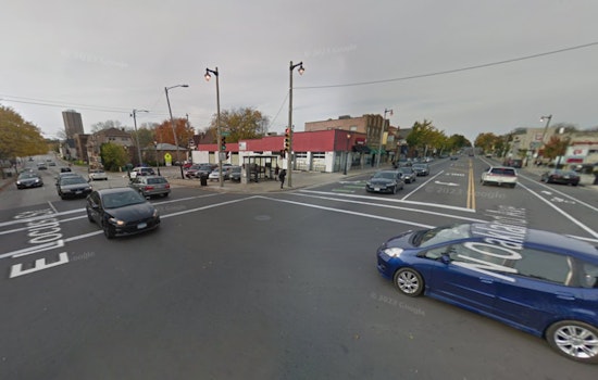 Fatal Collision Involving Milwaukee County Bus Claims Life at Oakland and Locust Intersection