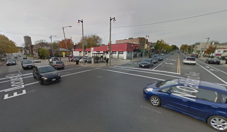 Fatal Collision Involving Milwaukee County Bus Claims Life at Oakland and Locust Intersection