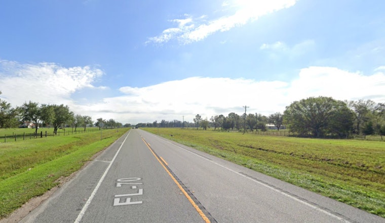 Fatal Collision Near Bradenton Kills Horse and Injures Seven People in Myakka City Trailer Accident