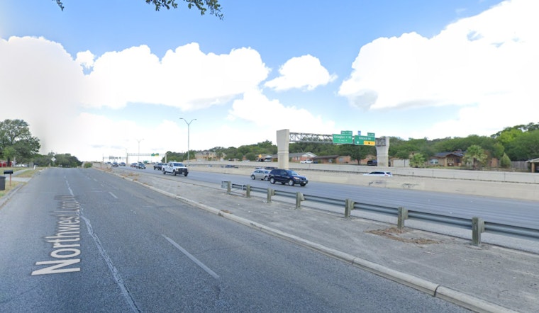 Fatal Collision on South Side San Antonio: SUV Strikes Pedestrian on Dimly Lit Highway
