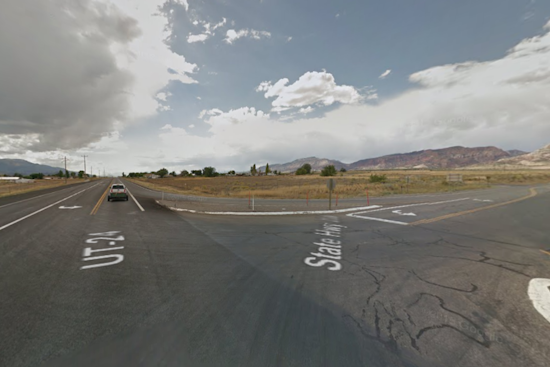Fatal Collision on SR 24 in Sevier County Claims One Life, Investigation Underway