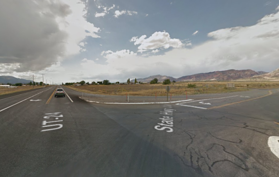 Fatal Collision on SR 24 in Sevier County Claims One Life, Investigation Underway