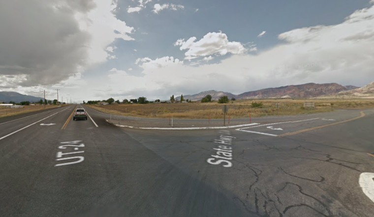 Fatal Collision on SR 24 in Sevier County Claims One Life, Investigation Underway