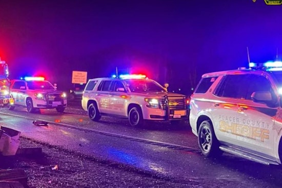 Fatal Collision on State Route 49 in Auburn: Car and Propane Truck Involved, One Dead