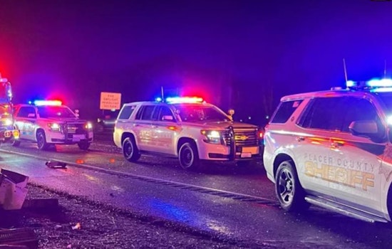 Fatal Collision on State Route 49 in Auburn: Car and Propane Truck Involved, One Dead