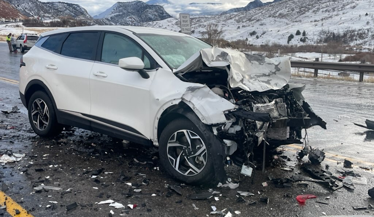 Fatal Collision on Utah's Highway 6 Claims One Life, Injures Several Amidst Snowy Conditions