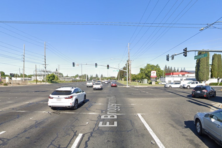 Fatal Collision Takes Life of Mobility Scooter Rider in Modesto
