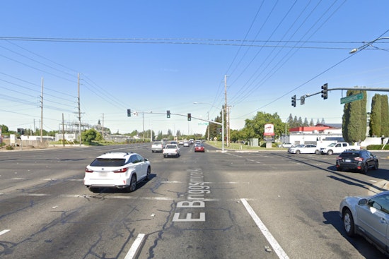 Fatal Collision Takes Life of Mobility Scooter Rider in Modesto
