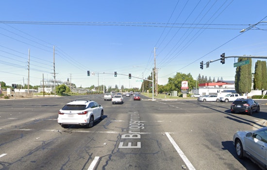Fatal Collision Takes Life of Mobility Scooter Rider in Modesto