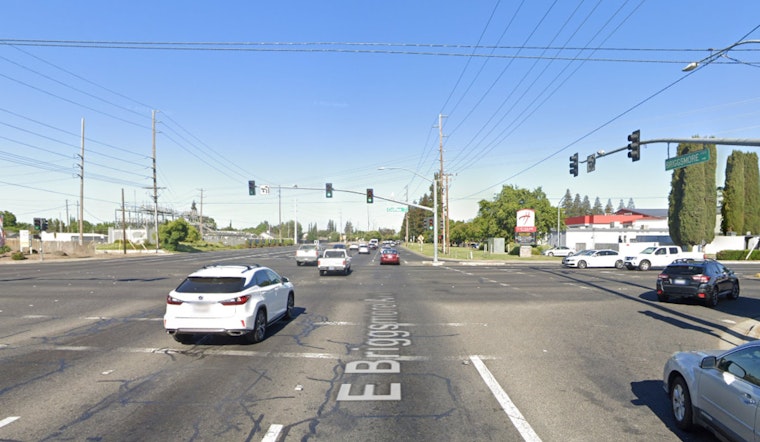 Fatal Collision Takes Life of Mobility Scooter Rider in Modesto