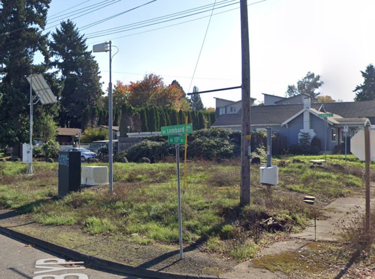 Fatal Crash in Northeast Portland's Woodlawn Neighborhood Leaves One Dead, DUI Driver Facing Charges