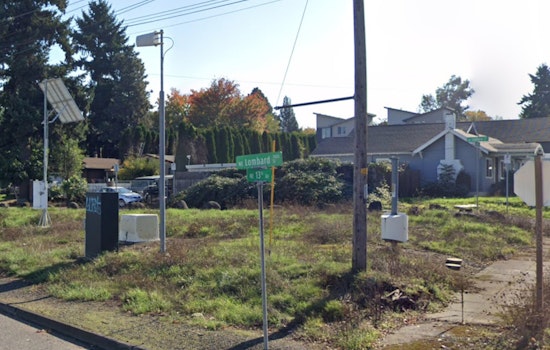 Fatal Crash in Northeast Portland's Woodlawn Neighborhood Leaves One Dead, DUI Driver Facing Charges