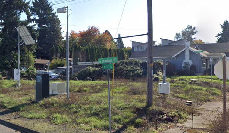 Fatal Crash in Northeast Portland's Woodlawn Neighborhood Leaves One Dead, DUI Driver Facing Charges