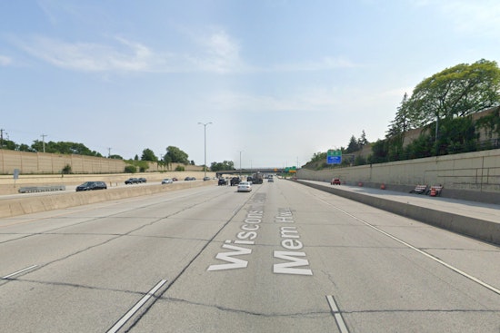 Fatal Crash on I-94 in Milwaukee Claims One Life, Injures Another as Freeway Reopens After Investigation