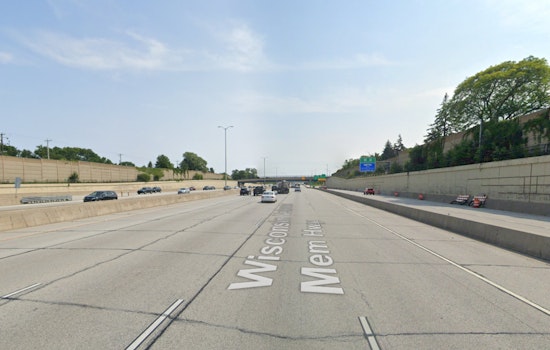 Fatal Crash on I-94 in Milwaukee Claims One Life, Injures Another as Freeway Reopens After Investigation