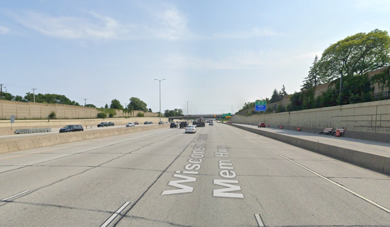 Fatal Crash on I-94 in Milwaukee Claims One Life, Injures Another as Freeway Reopens After Investigation