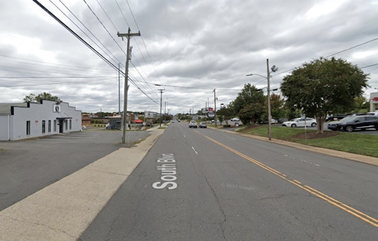 Fatal Crash on South Boulevard Claims One Life, Charlotte Police Investigating