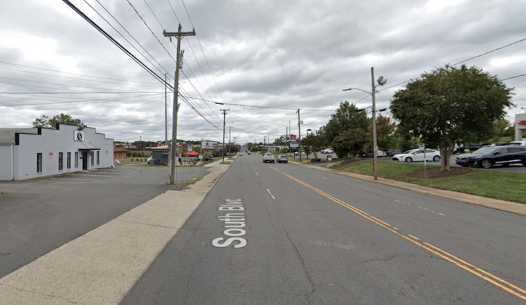 Fatal Crash on South Boulevard Claims One Life, Charlotte Police Investigating