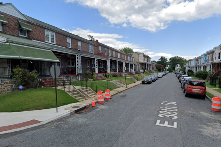Fatal Early Morning Blaze Claims Life in North Baltimore Amid Maryland's Rising Fire Incidents