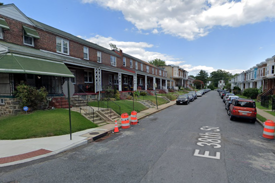 Fatal Early Morning Blaze Claims Life in North Baltimore Amid Maryland's Rising Fire Incidents
